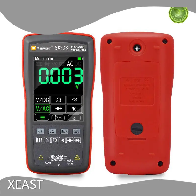 Best Value Thermal Imaging Camera for Business 1