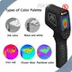 Oem & Odm Thermal Imaging Camera Industrial Use for Apartment 1