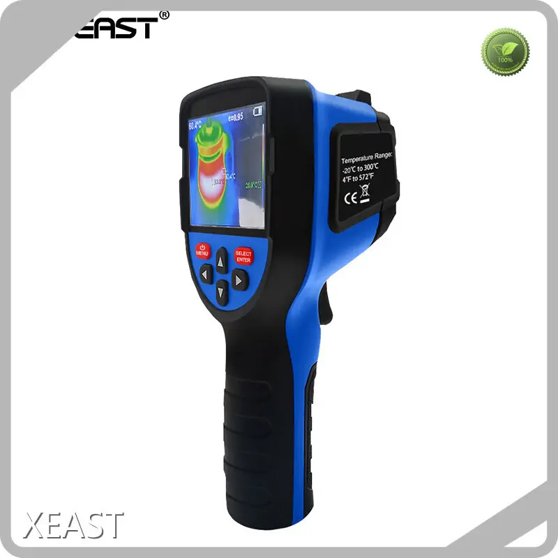 Top Selling Thermal Imaging Camera for Industrial Use Thermal Imaging Camera for Industrial Use Company 1
