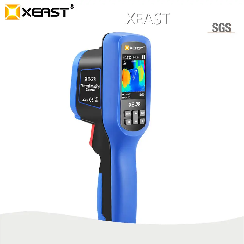 Good Selling Best Industrial Thermal Imaging Camera Series for Sale 1