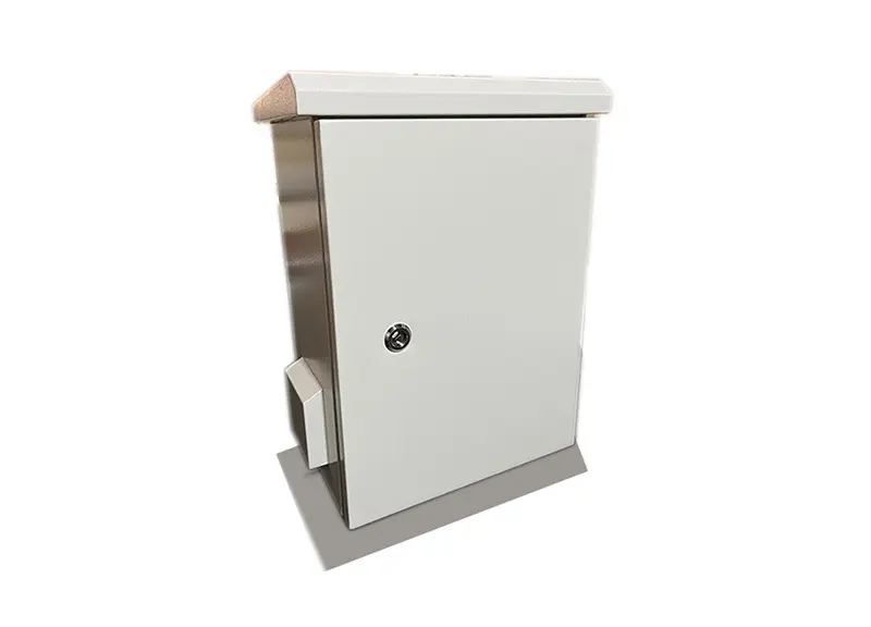 Keyi Metal Customized Computer Case - 6