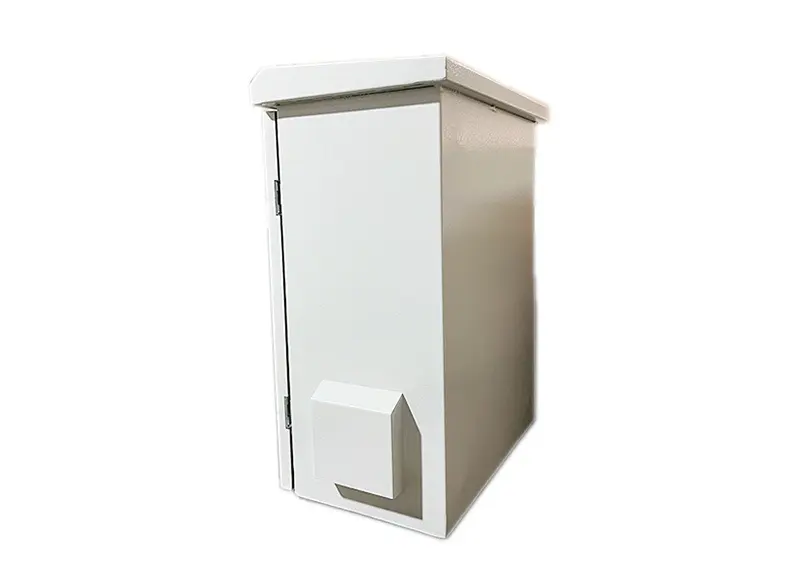 Keyi Metal Customized Computer Case - 4