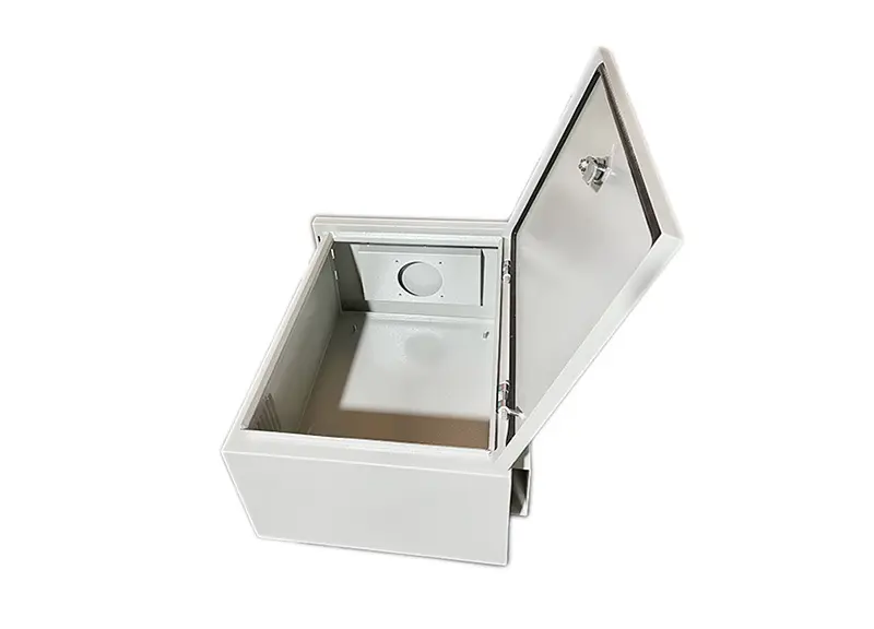 Keyi Metal Customized Computer Case - 2