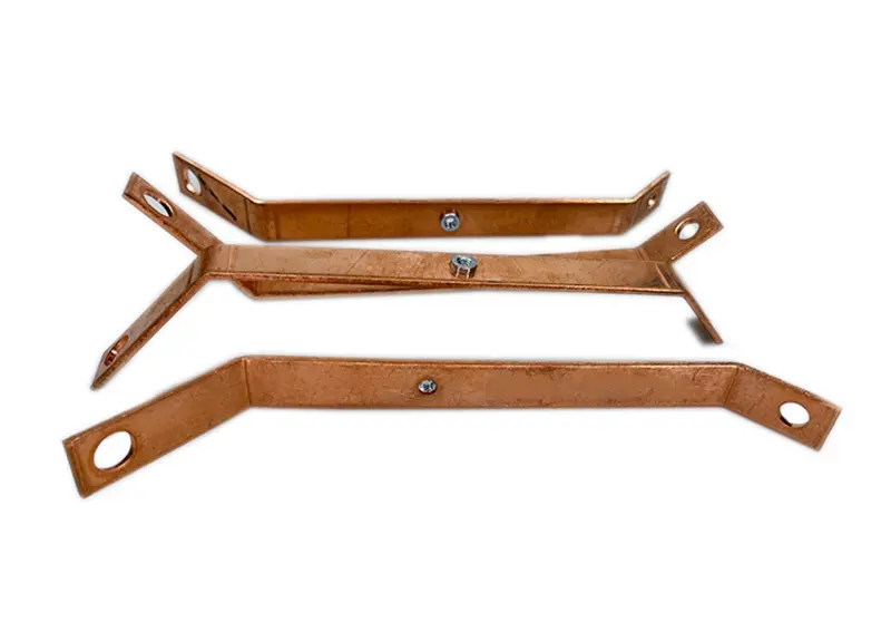 Copper Bus Bar Keyi Metal Brand 7