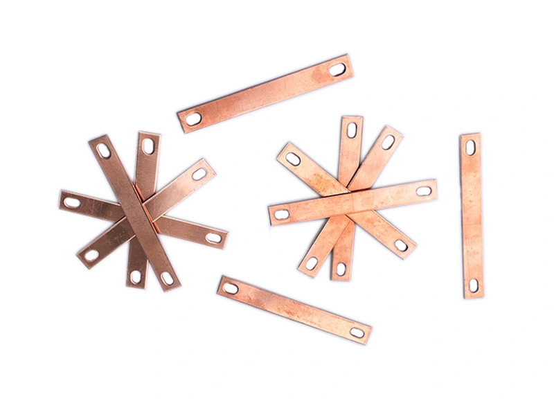 Copper Busbar 1