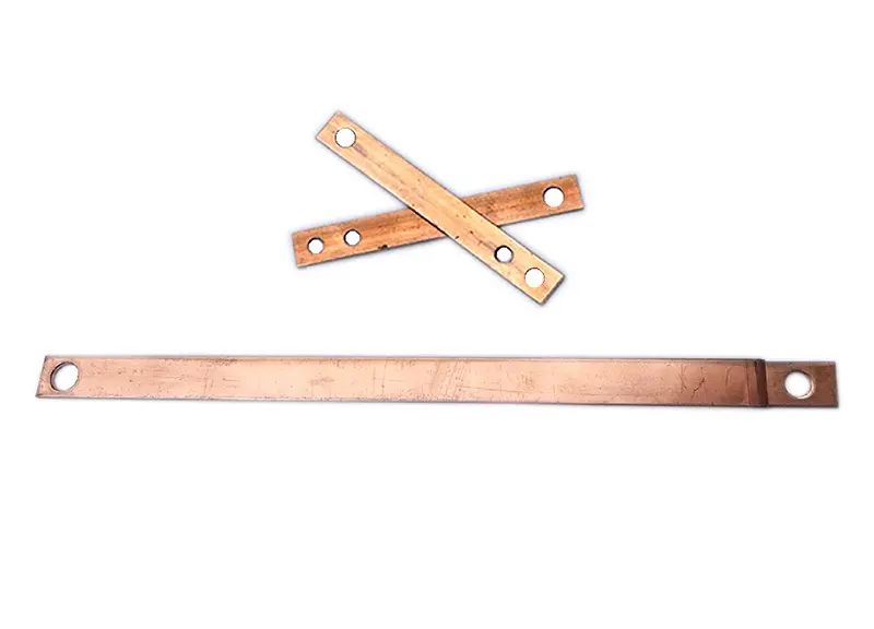 Copper Bus Bar Keyi Metal Brand 6