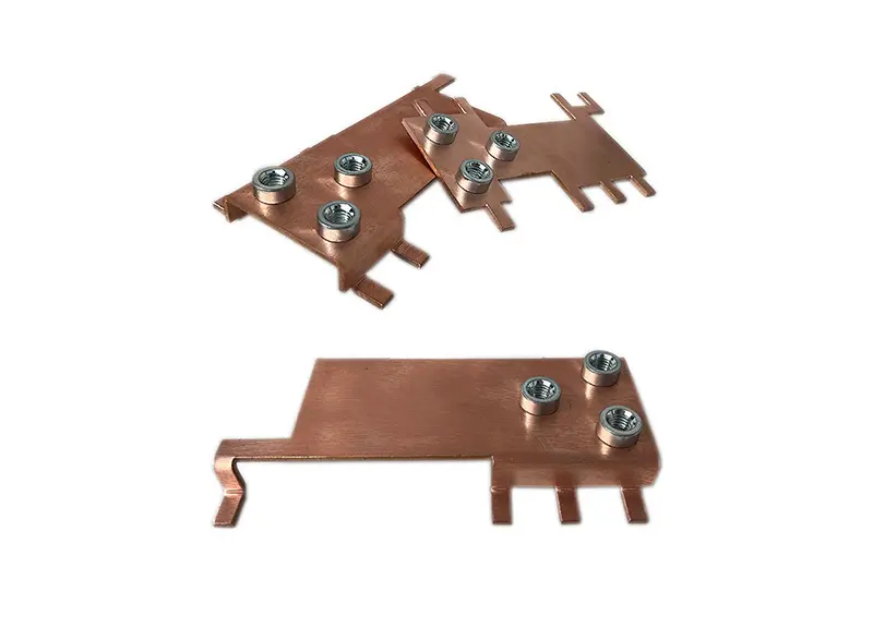 Copper Bus Bar Keyi Metal Brand 5