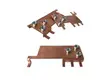 Copper Bus Bar Keyi Metal Brand 5