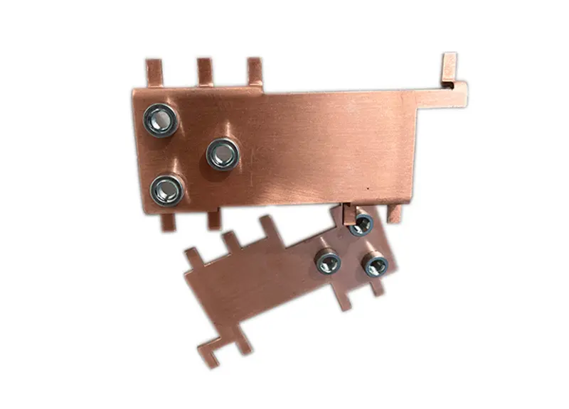 Copper Bus Bar Keyi Metal Brand 4