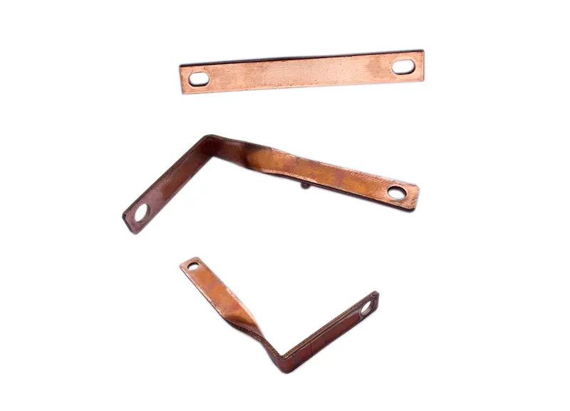 Copper Bus Bar Keyi Metal Brand 3