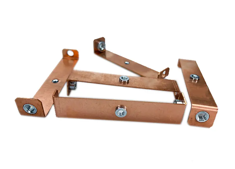 Copper Bus Bar Keyi Metal Brand 2