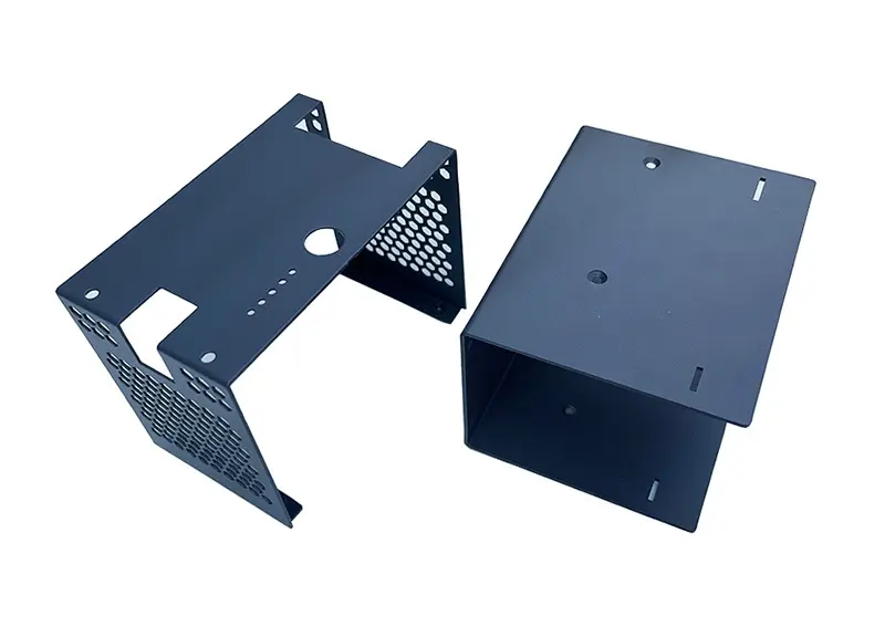Aluminium Electrical Boxes Keyi Metal Brand 2