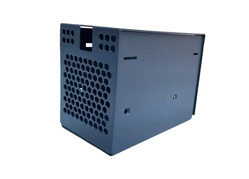 Aluminium Electrical Boxes Keyi Metal Brand 7