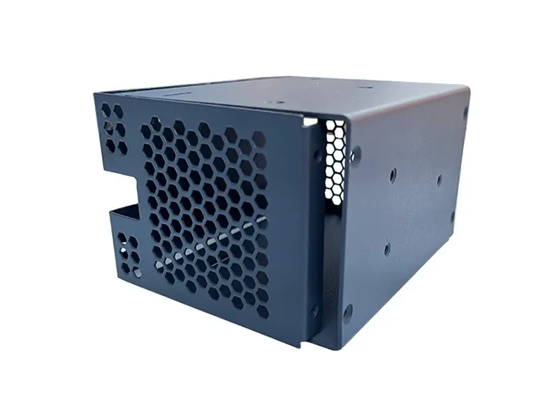 Aluminium Electrical Boxes Keyi Metal Brand 6