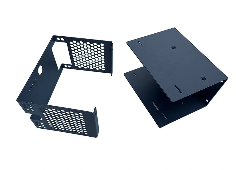 Aluminum Box 1