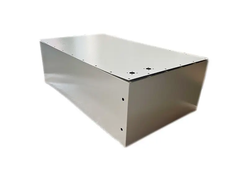 Customized Computer Case Wholesale - Keyi Metal 5