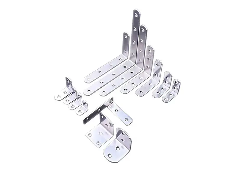 Custom Steel Brackets Keyi Metal, 7