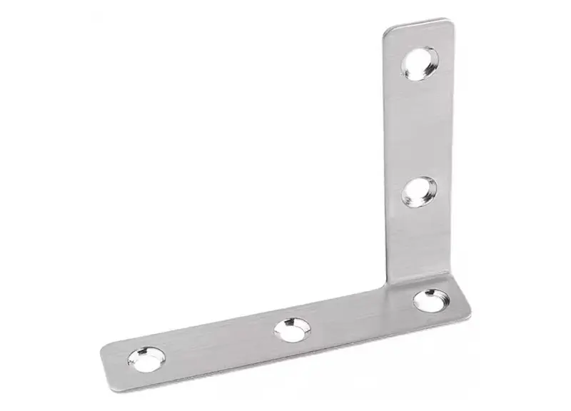 Custom Steel Brackets Keyi Metal, 6