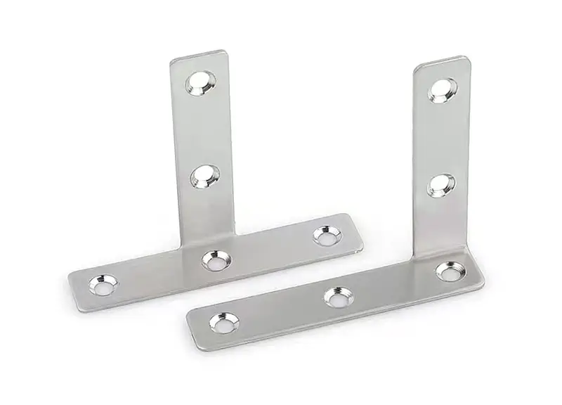 Custom Steel Brackets Keyi Metal, 5