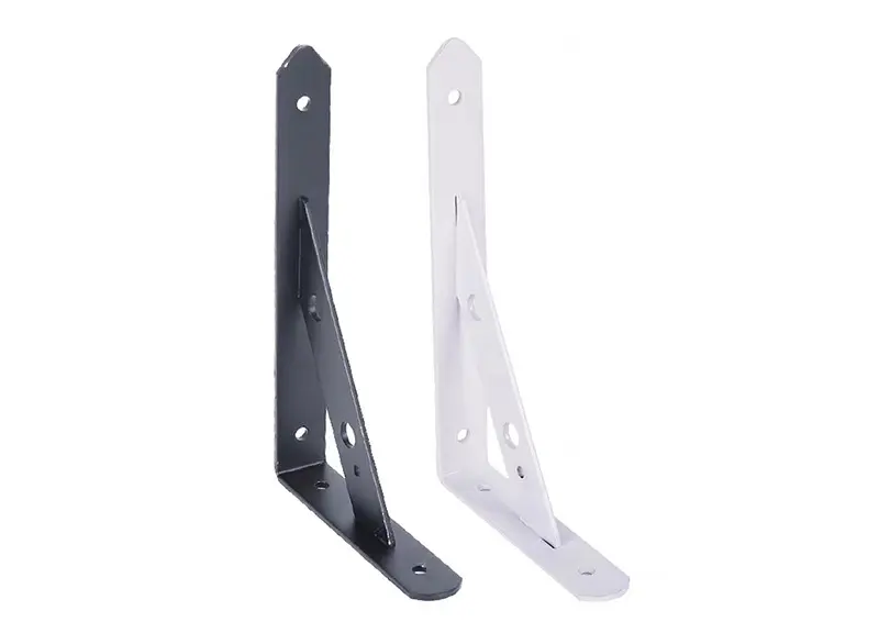Custom Steel Brackets Keyi Metal, 3