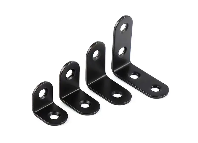 Custom Steel Brackets Keyi Metal, 2