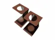 Keyi Metal Adjustable Laptop Desk - 7