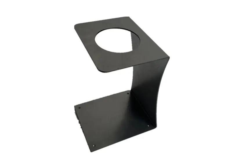 Keyi Metal Adjustable Laptop Desk - 6