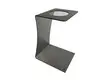 Keyi Metal Adjustable Laptop Desk - 5