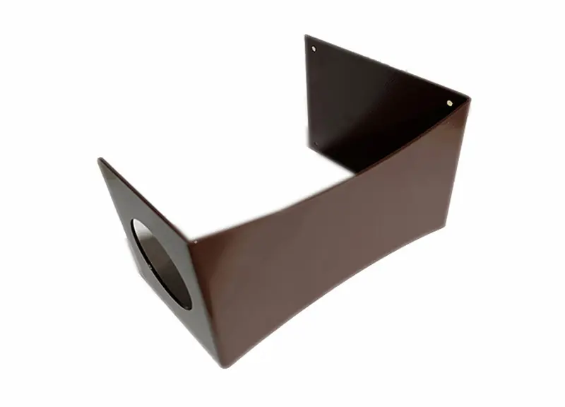 Keyi Metal Adjustable Laptop Desk - 4