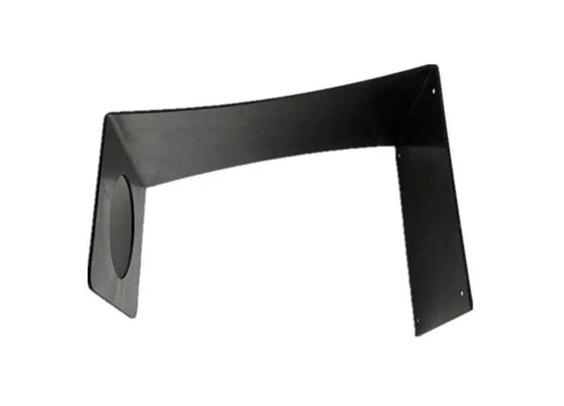 Keyi Metal Adjustable Laptop Desk - 3