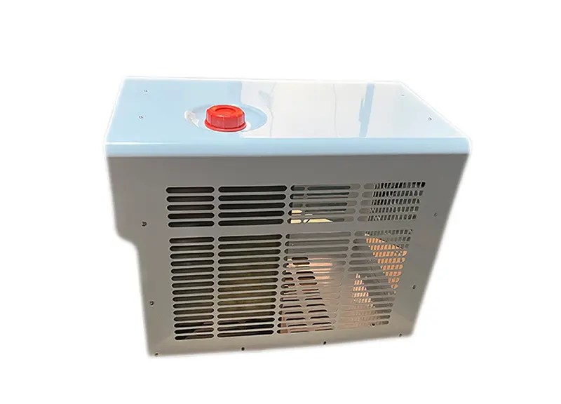 Custom Outdoor Metal Electrical Box Keyi Metal 6