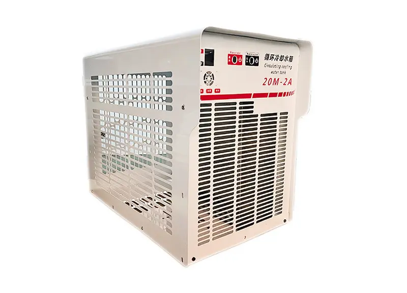Custom Outdoor Metal Electrical Box Keyi Metal 7