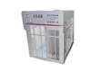 Custom Outdoor Metal Electrical Box Keyi Metal 5
