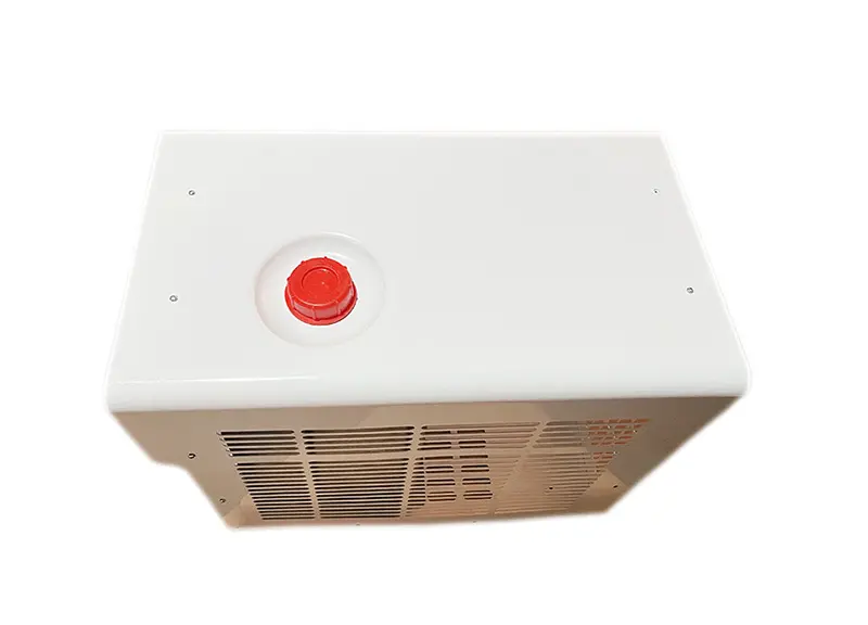 Custom Outdoor Metal Electrical Box Keyi Metal 3