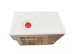 Custom Outdoor Metal Electrical Box Keyi Metal 3