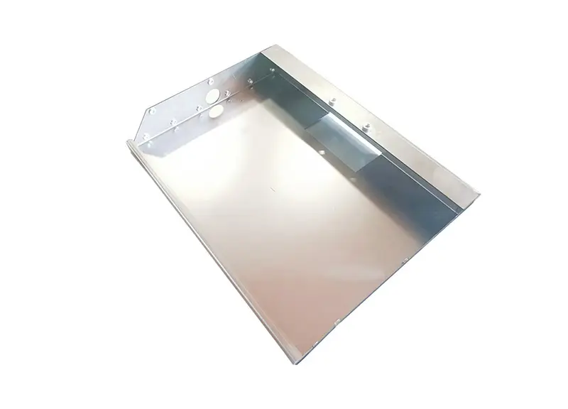 Galvanized Sheet by Keyi Metal 5