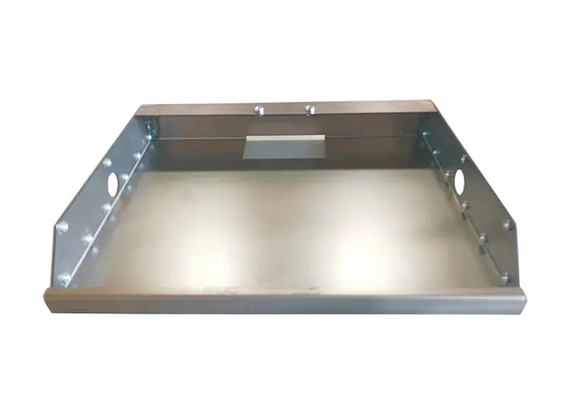 Galvanized Sheet by Keyi Metal 3