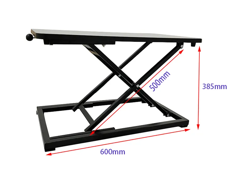 Document Storage Rack by Keyi Metal 2