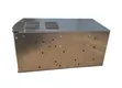 Custom Metal Weatherproof Electrical Box Keyi Metal 4