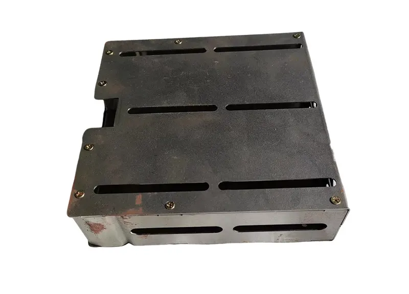 Sheet Metal Forming: How It Works, Processes, and Uses 1