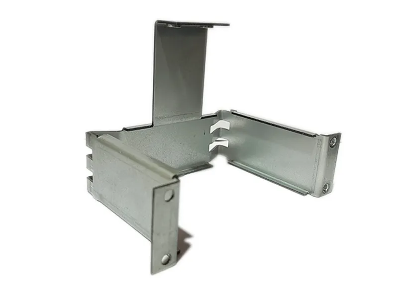 Custom Sheet Metal Forming Keyi Metal 2