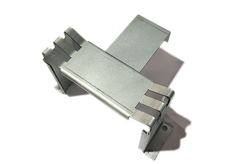 Custom Sheet Metal Forming Keyi Metal 4