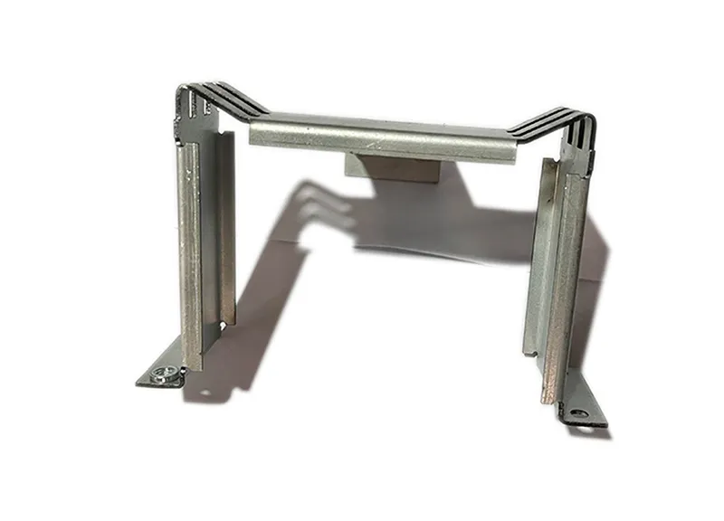 Custom Sheet Metal Forming Keyi Metal 5