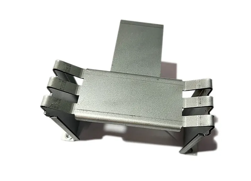 Custom Sheet Metal Forming Keyi Metal 6