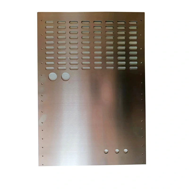 Sheet Metal Processing Solution 1