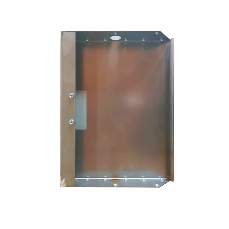 Sheet Metal Fabrication Factory Keyi Metal Brand 4