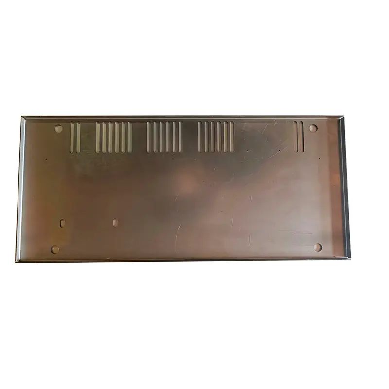 Sheet Metal Fabrication Factory Keyi Metal Brand 3