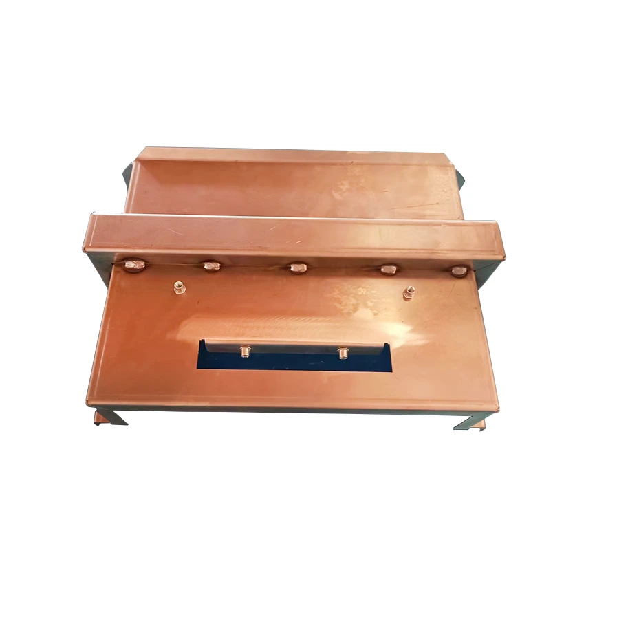 Sheet Metal Processing Poland 1