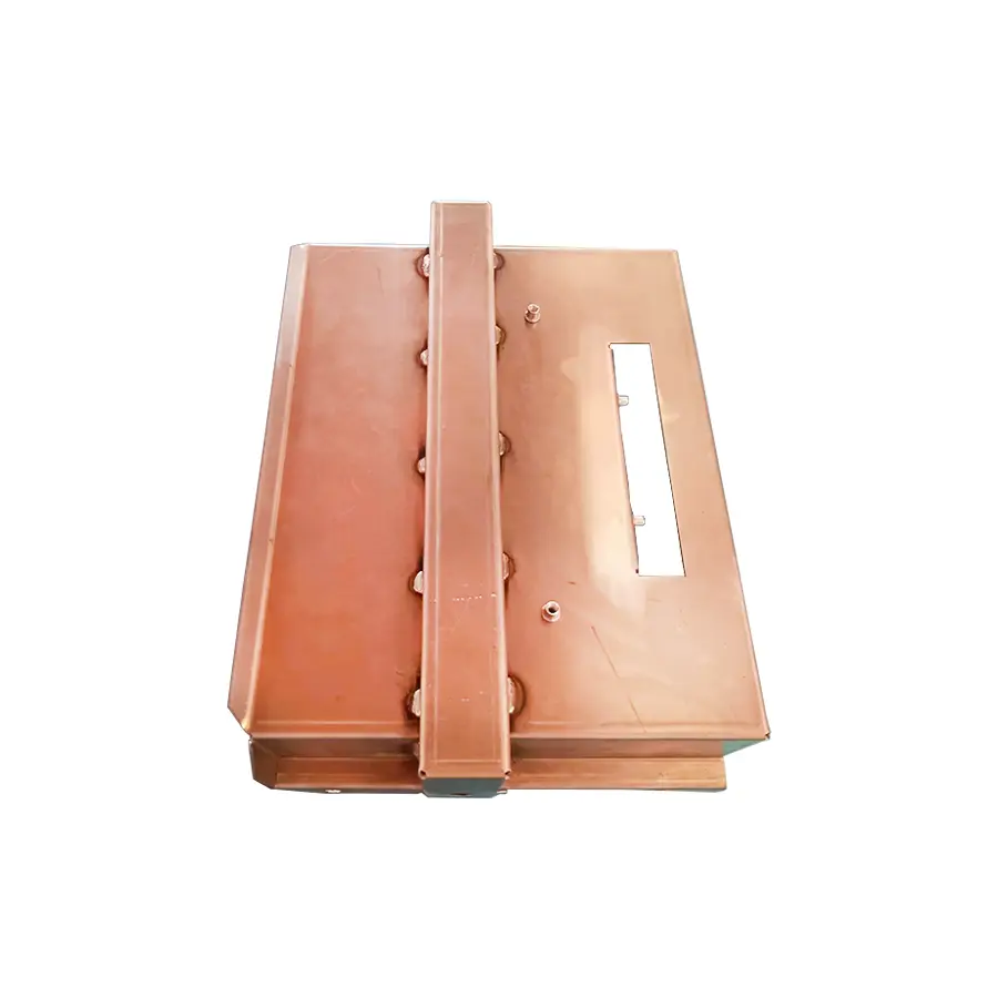 Sheet Metal Fabrication Factory Bulk Buy Keyi Metal 4