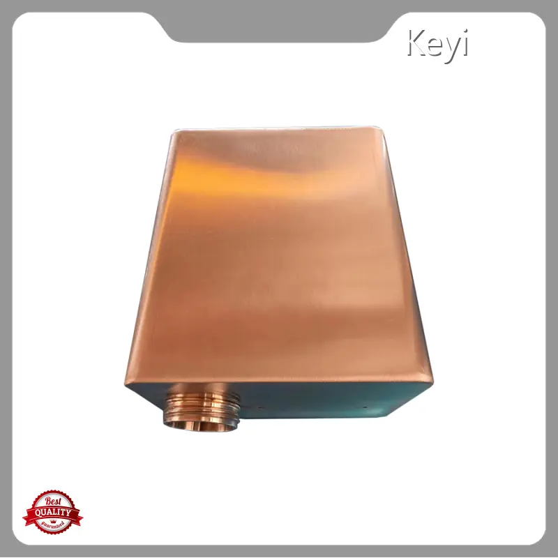 Galvanized Sheet Keyi Metal 1